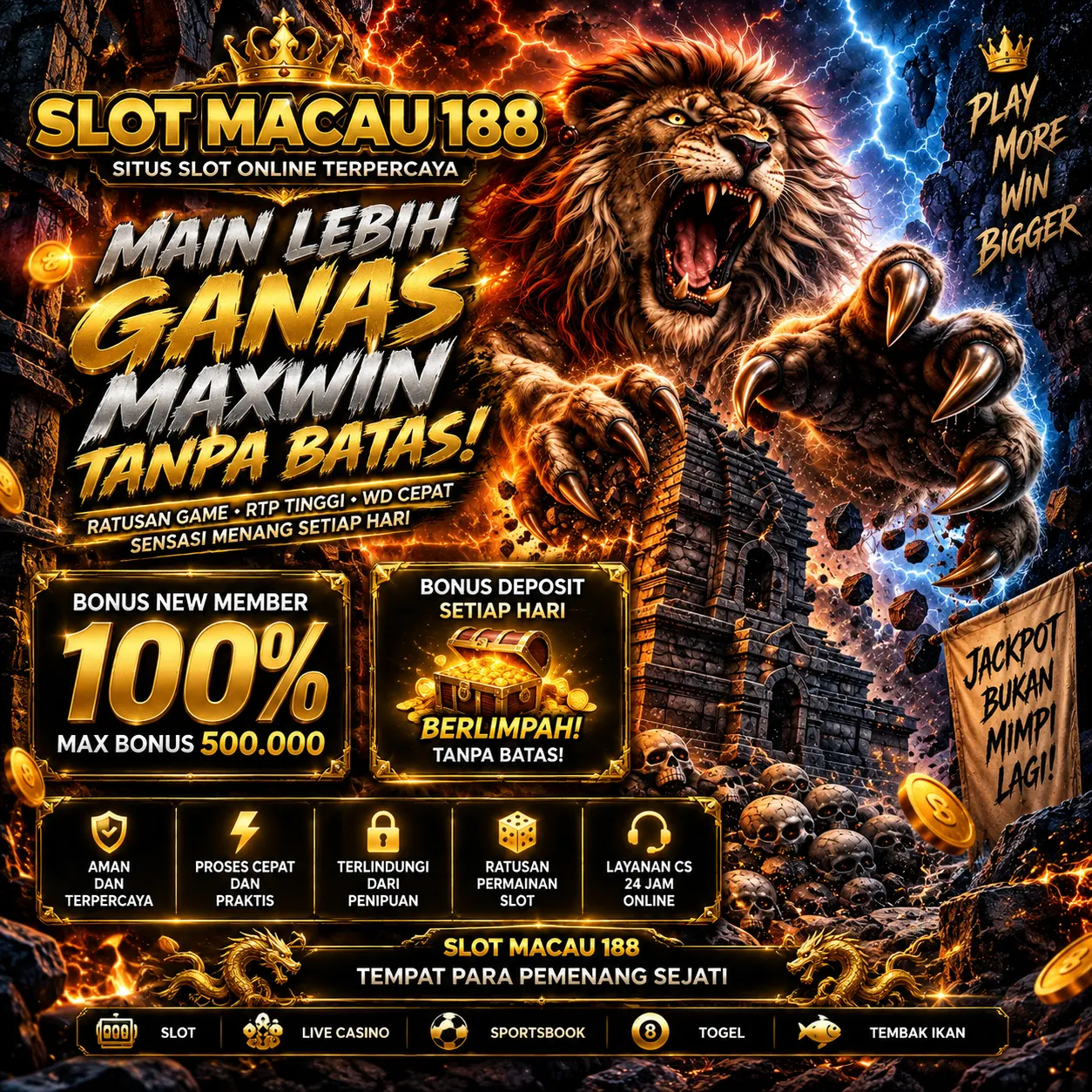 RUTINBET777Banner